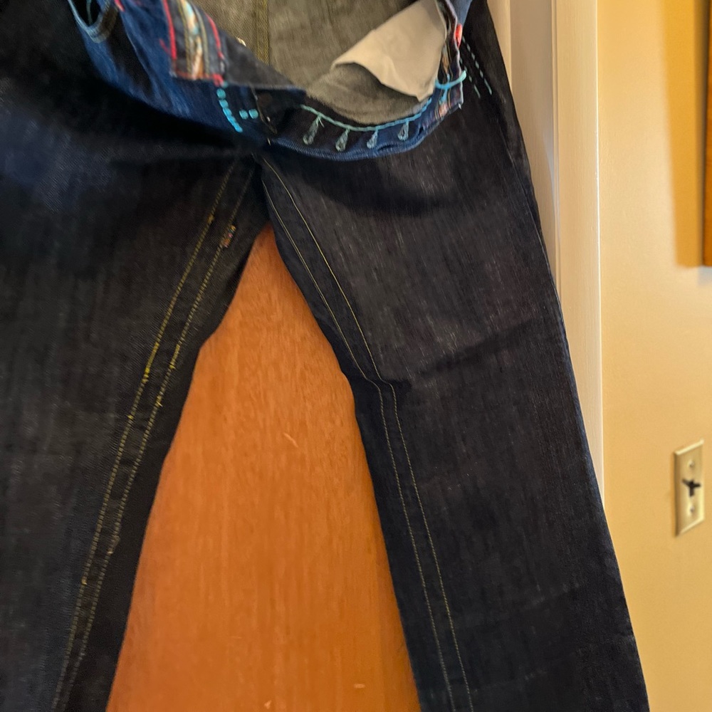 Jean